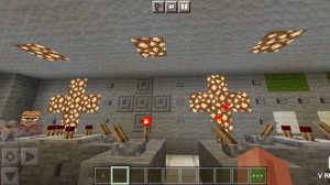 сериал Чернобыль в Minecraft серия 1