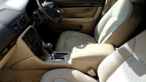 Тойота прогрес 1jzge не большой обзор бизнес седан