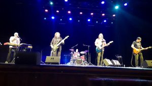 3. гр. Стаса Намина Цветы - Летний вечер - СПб, 7.03.2024