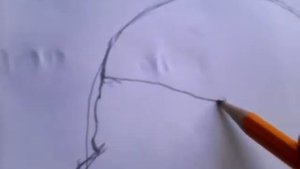 Как нарисовать мики из черепашер ниндзя