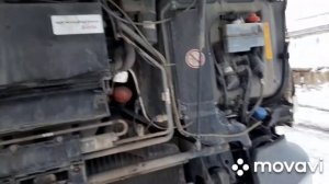 МAN TGS 19.400. один год в эксплуатации.