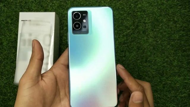 #vivoT1#vivoSeriesT#vivoT15G &1st Impressions⚡Turbo Processor,Turbo Screen & Turbo Price/Unboxing-2