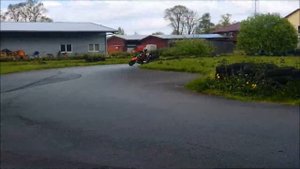 Ycf Daytona Sp3 Factory Supermoto 190cc by MSK Racebikes