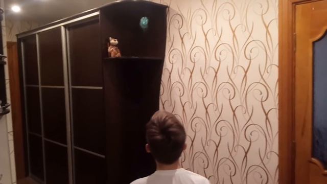 БУТЫЛКА ВОДЫ ЧЕЛЛЕНДЖ | 10+ | MAROCK смотреть онлайн