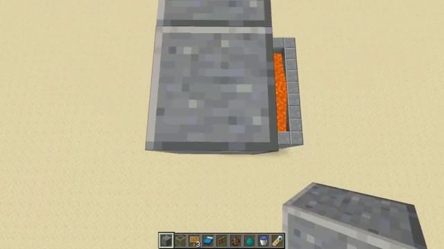 Simple Iron Farm 1.16 - Basic Builds - Minecraft Java 1.16 смотреть онлайн