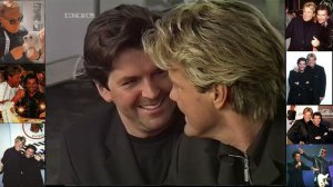 Deutsch: Modern Talking - 1998 comeback