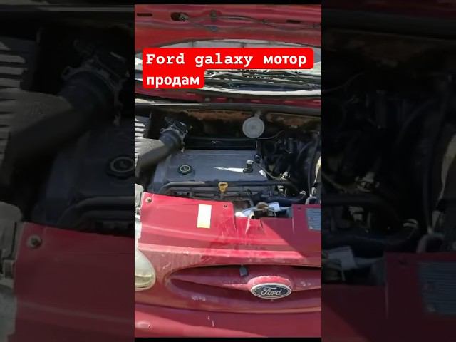 #shorts #ford#бузапчасти #коммерческийтранспорт #авторазбор