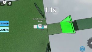 @vaksi_roblox #timerecordsroblox time records grass map (WR) *WORLD RECORD