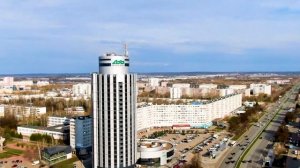 Набережные Челны. Лучшее видео о городе. Что посмотреть, куда сходить, все достопримечательности.