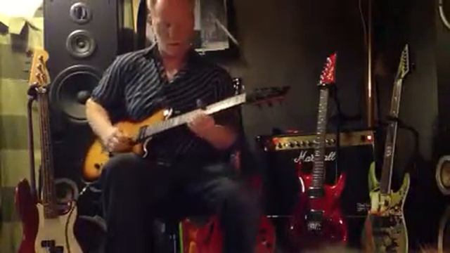 trippin on a godin guitar смотреть онлайн