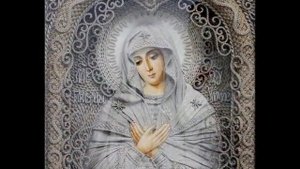 мамин крестик.wmv