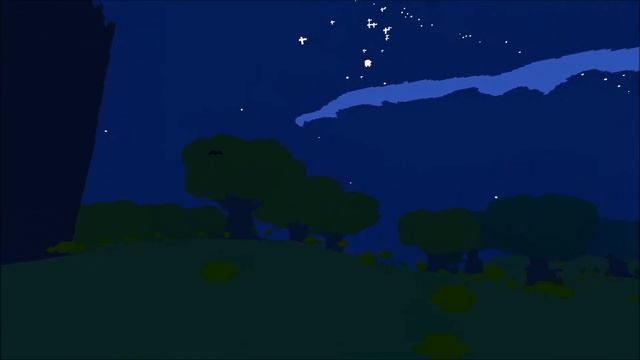 Proteus. Wonderful Adventure. Playthrough Full. HD смотреть онлайн