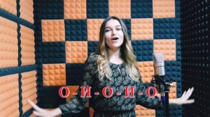 Вокальный приём ЙОДЛЬ - УПРАЖНЕНИЕ - Онлайн Академия FLY VOICE