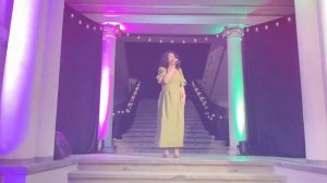 Юбилей СГИК. Самарскому государственному институту культуры 50 лет