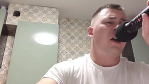Cover.Конь. Расторгуев. Микрофон с Али lewinner l-699
