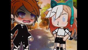 [меме - боже как ты бесишь, как же раздражаешь!] - гача клуб.