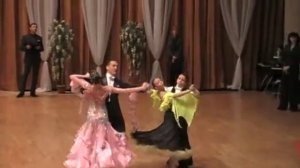 Медленный вальс