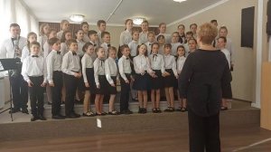 сл  и муз  И  Хрисаниди "Детский джаз"