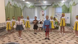 "Деревенские посиделки
"Федеральный институт родных языков народов Российской Федерации"