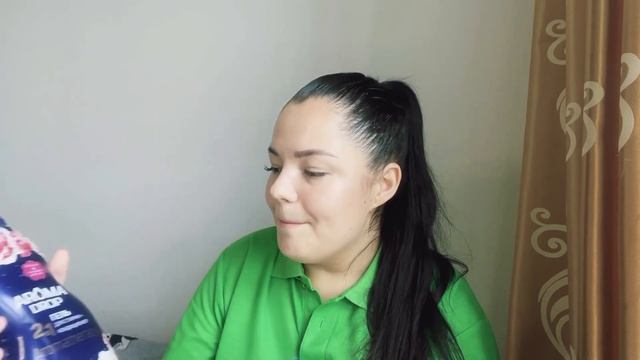 КАК Я ЗАСТАВЛЯЮ СЕБЯ УБИРАТЬ? Нашла помощника для чистоты ? смотреть онлайн