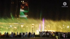 Tashkent city park. Ташкент сити парк. Приехали гости из Калининграда. #ташкент #узбекистан