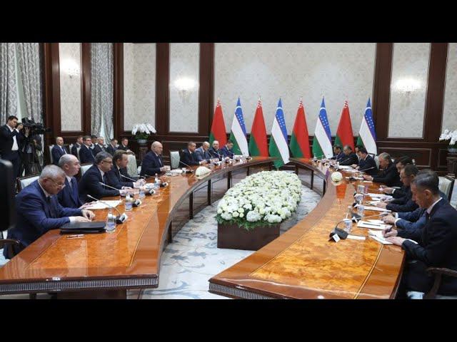 У нас же "диктатура" - мы вопрос можем решить быстро. Президент о новых проектах в фармацевтике