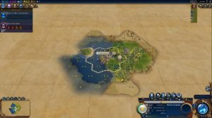 Тактики ранней агрессии в древнем мире и античности. Цивилизация 6 гайд.