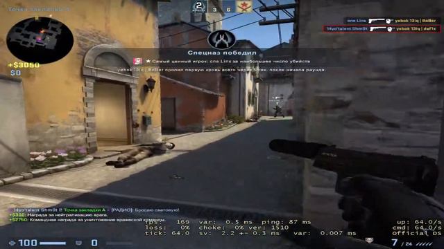 Все сам.. | Shm0t | смотреть онлайн