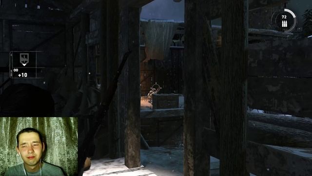 ЛАРА, ГДЕ МИНЕРАЛКА? #11 — Прохождение игры Rise of the Tomb Raider