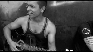 Фантастический голос