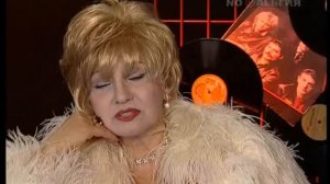 Радмила Караклаич. Аида Ведищева (2007)