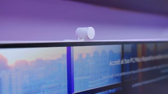 Samsung Smart monitor M8: molto più di un monitor ? Recensione [Sub ITA] смотреть онлайн