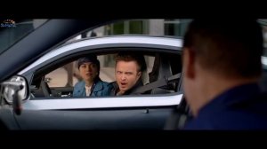 Need for Speed Жажда скорости 2014