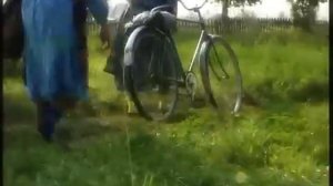 Анна Плотникова - Яратӥ (original video)