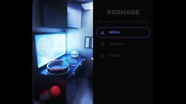 Как сделать светлый Doors в roblox // Doors roblox смотреть онлайн