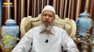 КАК ПОЛЮБИТЬ АЛЛАХА и Пророка больше самого себя? - Доктор Закир Найк