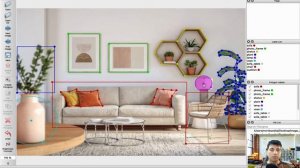 A quick but comprehensive guide to LabelMe -  an image/video annotation tool for deep learning