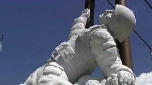 В Италии откроют памятник Герою России Александру Прохоренко