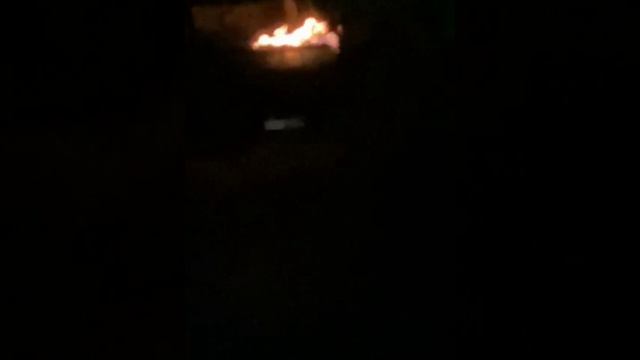Партизанское движение на Украине сжигает все новые машины людоловов из ТЦК.