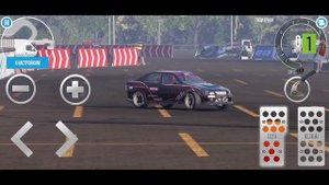 Всё о настройке машин в CarX Drift Racing 2