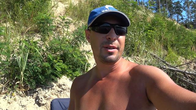 Я ЕЕ ПОЙМАЛ! ВОТ КТО РВАЛ КРЮЧКИ. РЫБА МЕЧТЫ