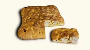 Фокачча (focaccia)