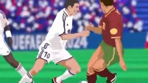 EURO 2024 - The official intro