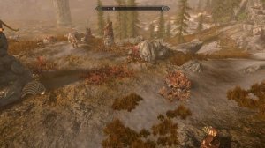 Skyrim creative mode