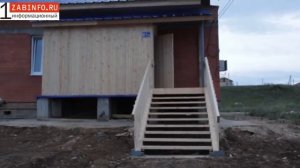 Новые дома в Аксеново-Зиловском готовы принять жильцов