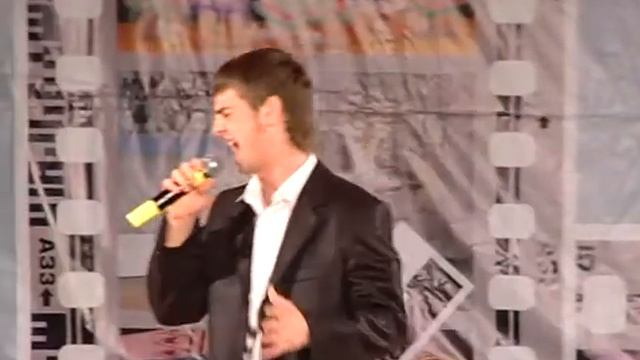 Шматов Юрий