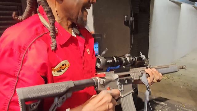 EVERY AR-15 NEEDS THIS!! #guns смотреть онлайн