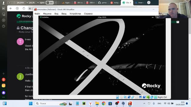 ИБ Выполнение Лабораторной работы №1 (часть 2)