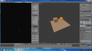 How To Bake Ambient Occlusion In Blender