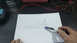 недо МТЗ-82.1 регульований клапан навески (эскіз)